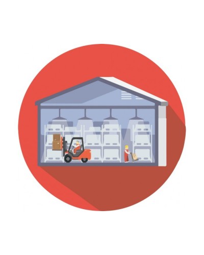 TRASSIR ActiveStock Cam. Программное обеспечение для IP-систем видеонаблюдения. Trassir в Уфе