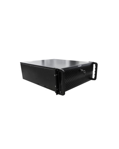 TRASSIR NeuroStation 8800R/160-A16-S. IP-видеорегистратор 160-канальный. Trassir в Уфе
