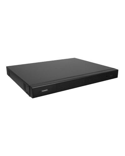 TRASSIR DuoStation 3432R AF. IP-видеорегистратор 32-канальный. Trassir в Уфе