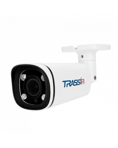 TR-D2253WDZIR7 (2.7-13.5). Видеокамера IP цилиндрическая. Trassir в Уфе