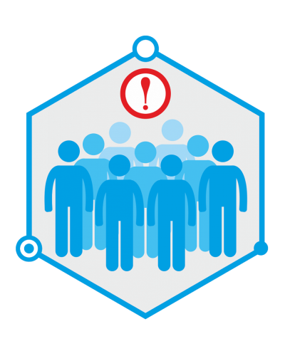 TRASSIR Crowd Detector. Программное обеспечение для IP-систем видеонаблюдения. Trassir в Уфе