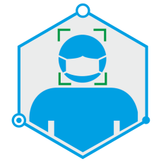 TRASSIR Face Mask Detector. Программное обеспечение для IP систем видеонаблюдения. Trassir