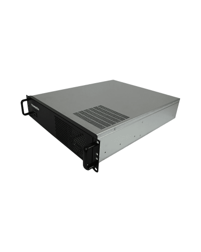 TRASSIR NeuroStation 8800R/64. IP-видеорегистратор 64-канальный. Trassir в Уфе