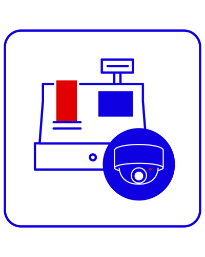 TRASSIR ActivePOS-4. Программное обеспечение для IP систем видеонаблюдения. Trassir в Уфе