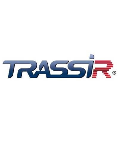 TRASSIR AvgSpeed. Программное обеспечение для IP систем видеонаблюдения. Trassir в Уфе