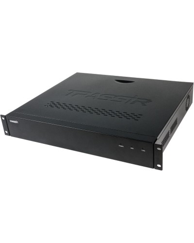 TRASSIR DuoStation AF Pro 16-RE. IP-видеорегистратор 16-канальный. Trassir в Уфе