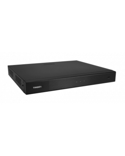 TRASSIR MiniNVR 3216R AF. IP-видеорегистратор 16-канальный. Trassir в Уфе
