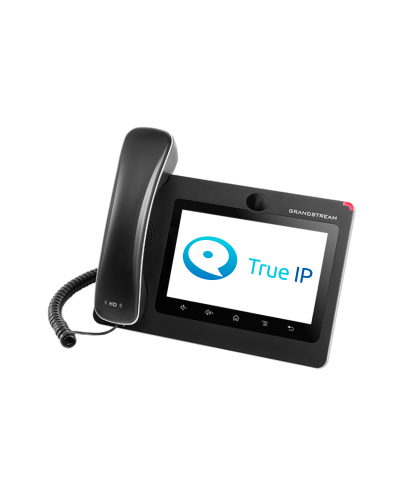 Пульт консьержа True IP. Пульт контроля и управления. True-IP в Уфе