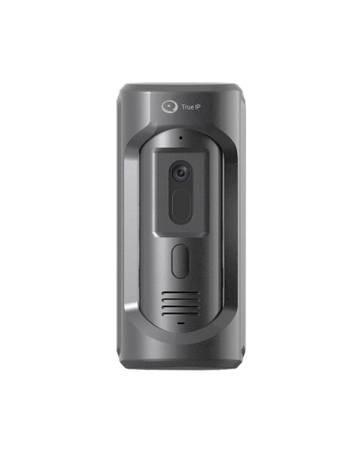 TI-3711MP. Вызывная панель IP-домофона. True-IP в Уфе