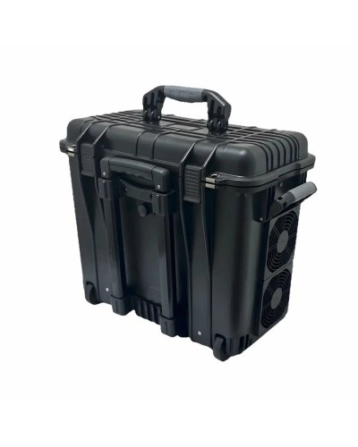DRAGON Air UO Prom-120G: Промышленный озонатор в Уфе