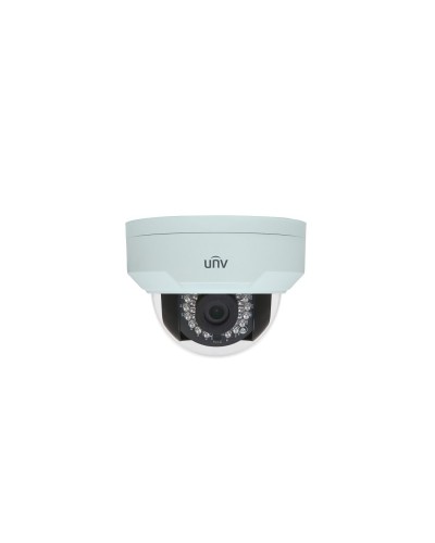 IPC324ER3-DVPF36-RU. Видеокамера IP купольная. Uniview в Уфе