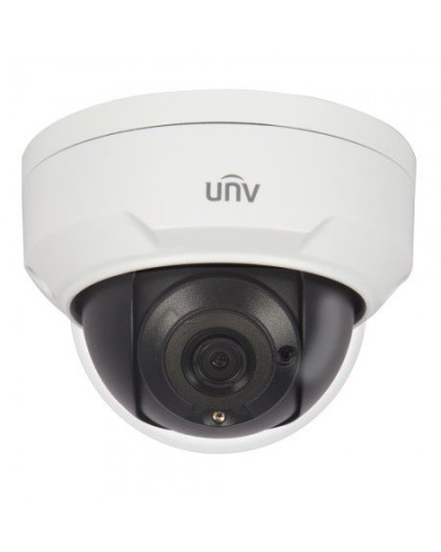 IPC322SR3-DVPF28-C-RU. Видеокамера IP купольная. Uniview в Уфе