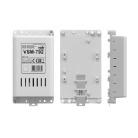 VSM-792 GSM. GSM модуль. VIZIT