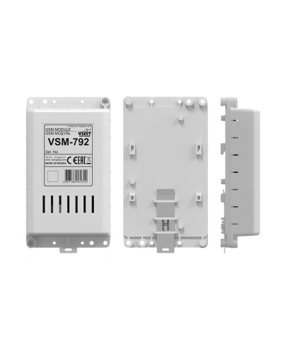 VSM-792 GSM. GSM модуль. VIZIT в Уфе
