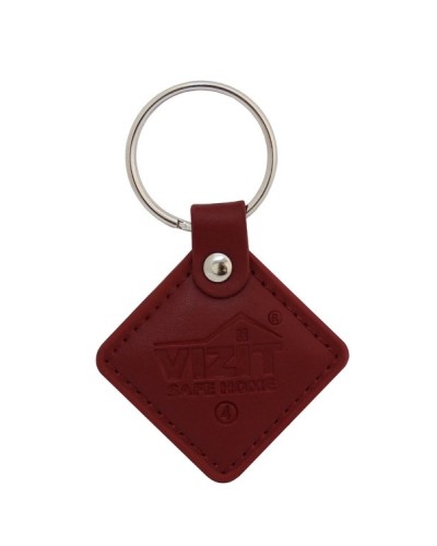 VIZIT-RF3.2 (Red). Брелок proximity. VIZIT в Уфе