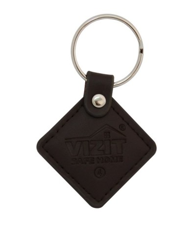 VIZIT-RF3.2 (Brown). Брелок proximity. VIZIT в Уфе