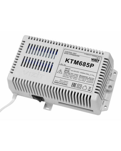 VIZIT-KTM685P. Контроллер для ключей Touch Memory. VIZIT в Уфе