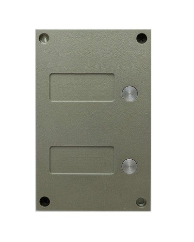 BS-424-2. Кнопочная панель. VIZIT в Уфе