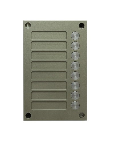 BS-424-8. Кнопочная панель. VIZIT в Уфе