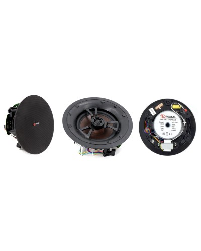 VSL-520TB. Громкоговоритель потолочный. VOLTA в Уфе