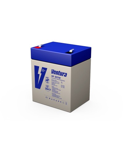 Ventura HR 1221W. Аккумулятор герметичный свинцово-кислотный. Ventura в Уфе