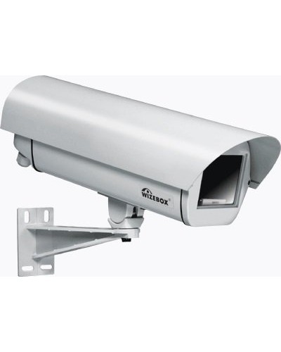 WHT465-24V: Термокожух для видеокамеры в Уфе