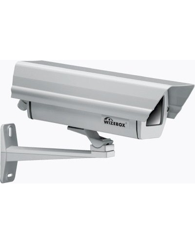 ELS260-24V: Термокожух для видеокамеры в Уфе