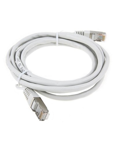 WR-PC-RJ45-FTP-5E-0.3-GY. Патч-корд медный. WRLine в Уфе