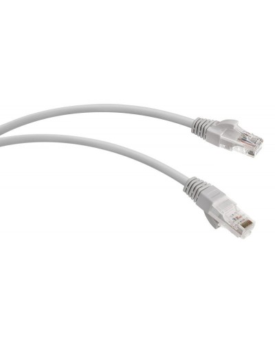 WR-PC-RJ45-UTP-5E-3-GY. Патч-корд медный. WRLine в Уфе