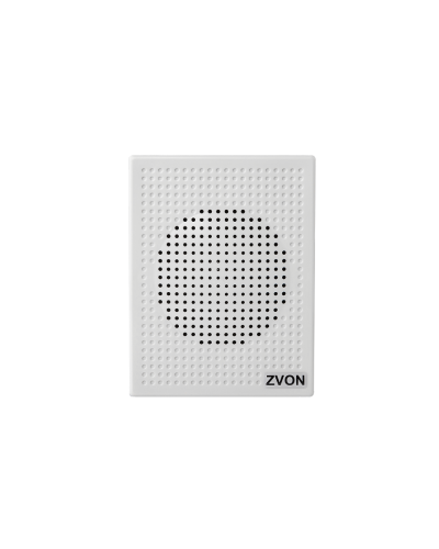 РА-10-БТ. Оповещатель пожарный речевой. ZVON в Уфе