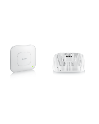 WAX650S-EU0101F. Точка доступа гибридная WiFi 6, 802.11a/b/g/n/ac/ax (2,4 и 5 ГГц). ZYXEL в Уфе