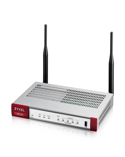 USGFLEX100AX-EUCI01F. Межсетевой экран и Wi-Fi контроллер. ZYXEL в Уфе