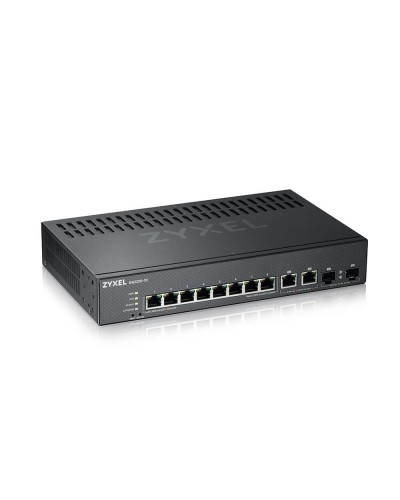 GS2220-10-EU0101F. Коммутатор без PoE. ZYXEL в Уфе