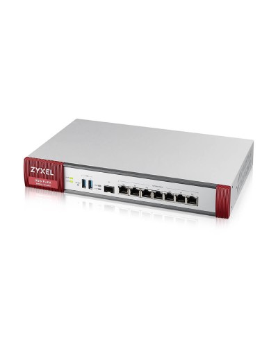 USGFLEX500-RU0102F. Межсетевой экран и Wi-Fi контроллер. ZYXEL в Уфе