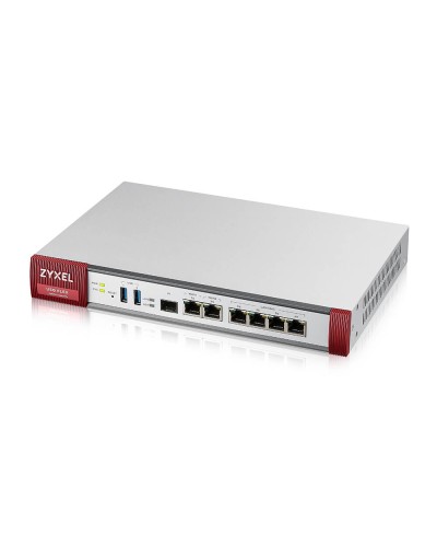 USGFLEX200-EUCI01F. Межсетевой экран и Wi-Fi контроллер. ZYXEL в Уфе