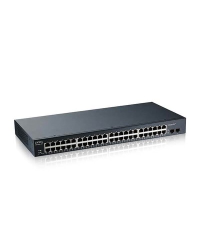 GS1900-48-EU0102F. Smart L2 коммутатор. ZYXEL в Уфе