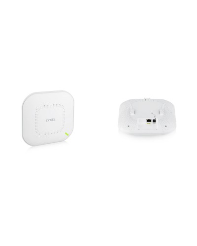 WAX510D-EU0101F. Точка доступа гибридная WiFi 6, 802.11a/b/g/n/ac/ax (2,4 и 5 ГГц). ZYXEL в Уфе