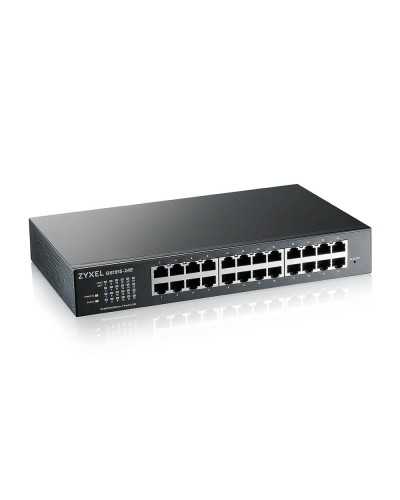 GS1915-24E-EU0101F. Smart коммутатор. ZYXEL в Уфе