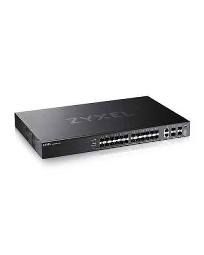 XGS2220-30F-EU0101F. Гибридный L3 коммутатор. ZYXEL в Уфе