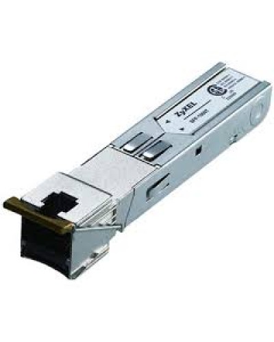 SFP10G-T-ZZ0101F. SFP-трансивер. ZYXEL в Уфе