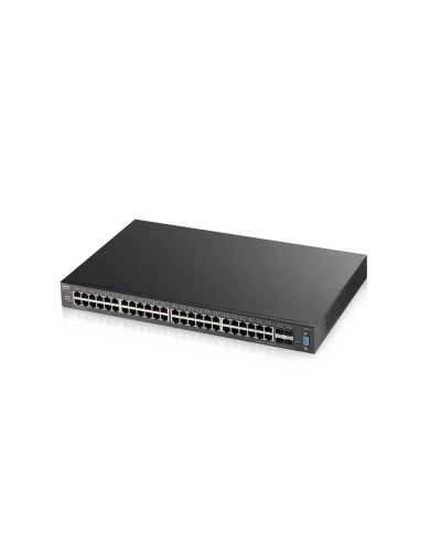 XGS2210-52-EU0101F. L2+ коммутатор rack 19. ZYXEL в Уфе