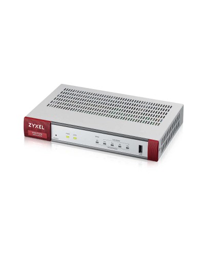 USGFLEX100-EUCI12F. Межсетевой экран и Wi-Fi контроллер. ZYXEL в Уфе