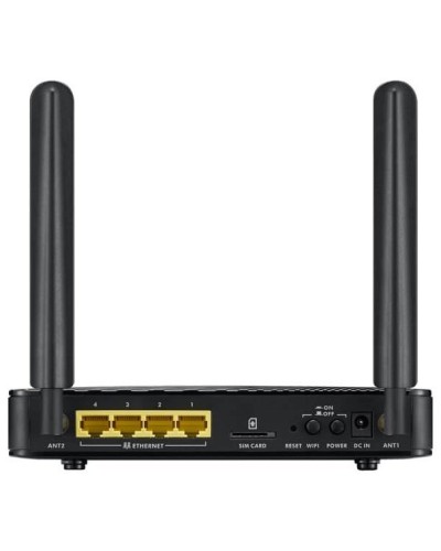 LTE3301-PLUS-EU01V1F. Маршрутизатор  Wi-Fi. ZYXEL в Уфе