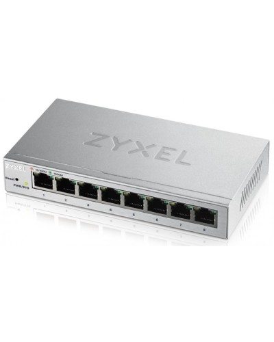 GS1200-8-EU0101F. Smart коммутатор. ZYXEL в Уфе