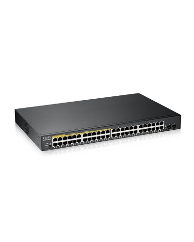 GS190048HPV2-EU0101F. Smart коммутатор. ZYXEL в Уфе