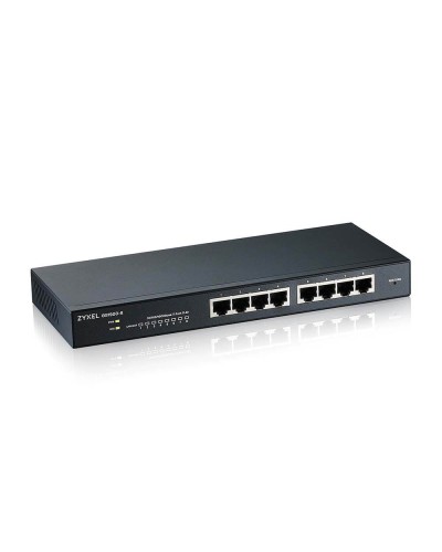 GS1900-8-EU0102F. Smart коммутатор. ZYXEL в Уфе