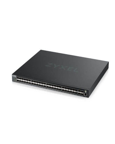 XGS4600-52F-ZZ0101F. L3 коммутатор. ZYXEL в Уфе