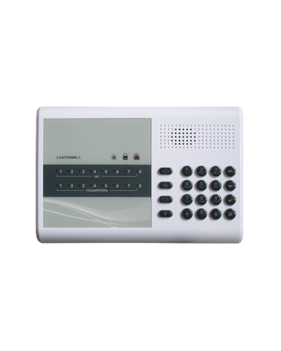 RS-202TX8N. Устройство радиопередающее. Альтоника в Уфе