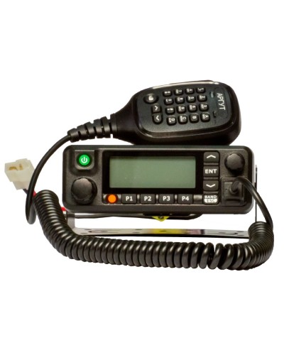 Аргут А-703 VHF (RU51021). Цифровая радиостанция возимая. Аргут в Уфе