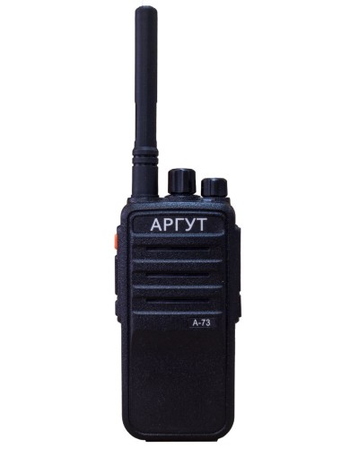 Аргут А-73 VHF (RU51009). Радиостанция портативная. Аргут в Уфе